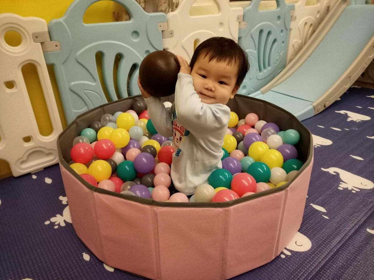 瑞穗乡依比鸭鸭水岸会馆住宿加早餐旅馆 外观 照片